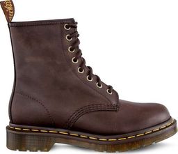 Dr Martens 1460 8 Eye Boot 11822203 - 39 - uniseks - brązowy
