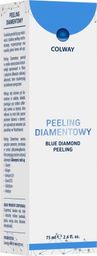  Colway BLUE DIAMOND Peeling 75ml