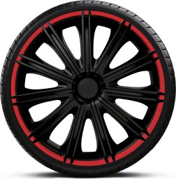 Kołpak Górecki KOŁPAK 16 NERO R GÓRECKI/ARGO