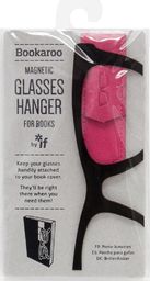  IF Bookaroo Glasses Hanger - uchwyt na okulary różowy