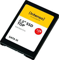 Dysk SSD Intenso 128GB 2.5" SATA III (3812430)