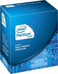 Procesor Intel Pentium G2020, 2.9 GHz, 3 MB, BOX (BX80637G2020)