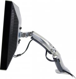  Ergotron Uchwyt biurkowy na monitor do 30" MX Desk Monitor Arm (45-214-026)
