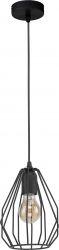 Lampa wisząca Candellux Brylant 1x60W (2256)