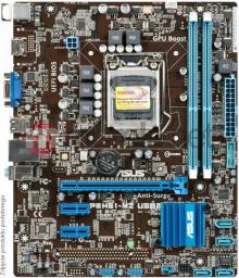 Płyta główna Asus P8H61-M2 USB3