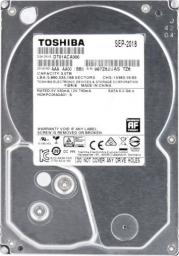 Dysk Toshiba 3 TB 3.5" SATA III (DT01ACA300)