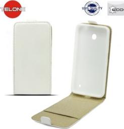 Telone Etui Shine Pocket Slim Flip do Huawei P9 pionowe