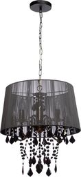 Lampa wisząca Light Prestige Light Prestige šviestuvas Mona 3 black