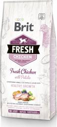  Brit Fresh Chicken With Potato Puppy Healthy Growth 2.5kg
