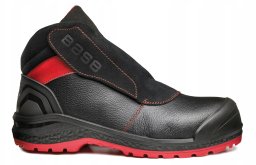Base Suvirintojų batai SPARKLE S3 HRO
