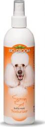  Bio Groom Spray do utrwalania kształtu fryzury - Spray Set, 355ml