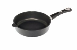 Patelnia AMT-Gastroguss AMT Gastroguss indukcyjna keptuvė 26 cm