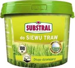  Substral Do trawy 5 kg 