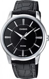 Zegarek Casio Vyriškas laikrodis Casio MTP-1303PL-1A