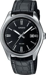 Zegarek Casio Vyriškas laikrodis Casio MTP1302PL-1A