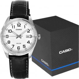 Zegarek Casio Vyriškas laikrodis Casio MTP1302PL-7B