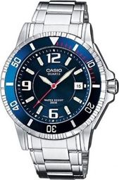 Zegarek Casio Vyriškas laikrodis Casio MTD-1053D-2A