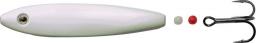  Hansen Błystka SD HotShot 7.5cm 18g Pearl White (61712)