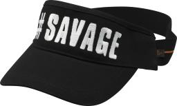  Savage Gear #SAVAGE Visor (62322)
