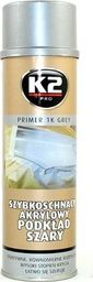 K2 Sport K2-LAKIER PODKL.SZARY 1K 500ML SPRAY