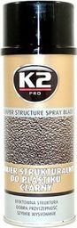 K2 Sport K2-LAKIER STRUKT.DO ZDERZ.SPRAY 400