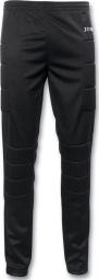  Joma Spodnie bramkarskie Joma Long Pants czarne r. 116 cm (709/101)