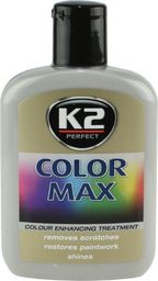K2 Sport K2-COLOR MAX WOSK KOLOR.BIALY 200