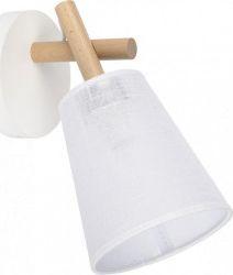 Kinkiet TK Lighting Viao 1x60W  (818)