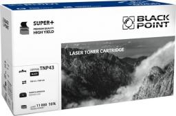 Toner Black Point LBPPKMTNP43 Black Zamiennik TNP-41 (LBPPKMTNP43)