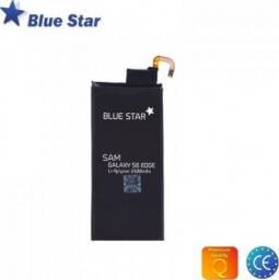 Bateria Blue Star dla Samsung G925F Galaxy S6 Edge Li-Ion 2600 mAh (BS-EB-BG925ABE)