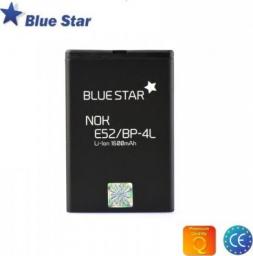 Bateria Blue Star dla Nokia E52 E55 E6 N97 Li-Ion 1600 mAh (BS-BP-4L-1600)