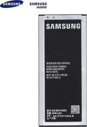 Bateria Samsung Originali Samsung EB-BN915BBC baterija skirta N915 Galaxy Note Edge, Li-Ion 3000mAh