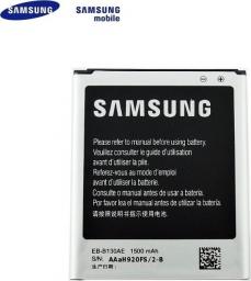 Bateria Samsung G310HN Galaxy Ace style / Ace 4 Li-Ion 1500mAh (OEM) (EB-B130AE)
