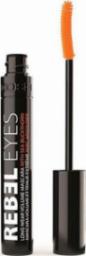 Gosh Blakstienų tušas Gosh Rebel Eyes Mascara 10 ml