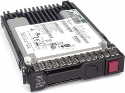 Dysk serwerowy HP 400GB 2.5'' SAS-3 (12Gb/s)  (822784-001)