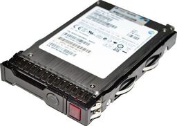 Dysk serwerowy HP 240GB 2.5'' SATA III (6 Gb/s)  (P04556-B21)