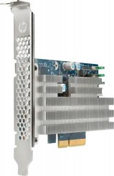 Dysk serwerowy HP 512GB PCI-E x4 Gen 3.0 NVMe  (X8U75AA)