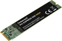 Dysk SSD Intenso 120GB M.2 2280 PCI-E (3834430)