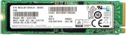 Dysk SSD Samsung PM981 256GB M.2 2280 PCI-E x4 Gen3 NVMe (MZVLB256HAHQ-00000)