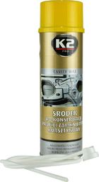 K2 Sport K2-SRODEK DO KONS. PROF. ZAMKNIETYCH
