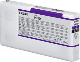 Tusz Epson Epson UltraChrome HDR - Ink cartridge (C13T913D00)