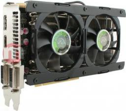 Karta graficzna Point Of View GeForce GTX 670 VGA-670-A1-2048-1