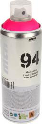 MTN 94 Fluorescent Fuchsia Spray