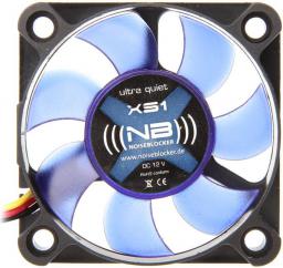 Wentylator Noiseblocker BlackSilent Fan XS1 (ITR-XS-1)