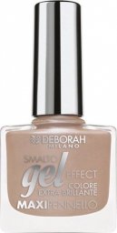 Deborah Milano Nagų lakas Deborah Gel Effect 8.5 ml