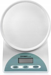 Waga kuchenna First First Austria 6405