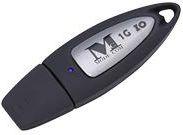 Pendrive Modecom 1GB