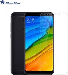  Blue Star Szkło hartowane 9H do Xiaomi Redmi Note 5 / Redmi 5 Plus (BS-TEM-SP-XIA-REDN5)