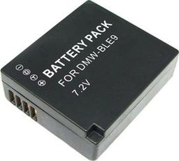 Akumulator Extra Digital DMW-BLE9 (DV00DV1299)