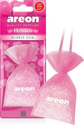  Areon Oro gaiviklis AREON PEARLS - Bubble Gum